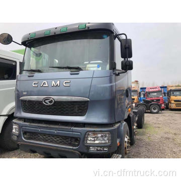 Xe ben CAMC để bán Site Dumpers